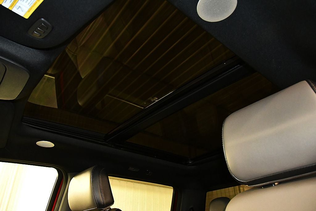 2024 Ford F-150 Lariat 5-1/2' Box