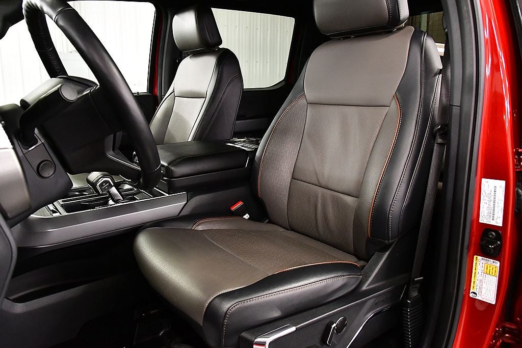 2024 Ford F-150 Lariat 5-1/2' Box