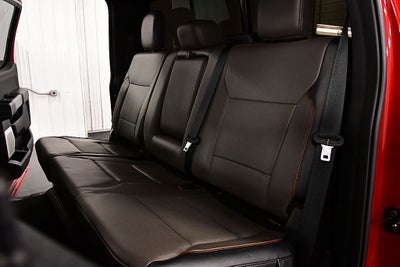 2024 Ford F-150 Lariat 5-1/2' Box
