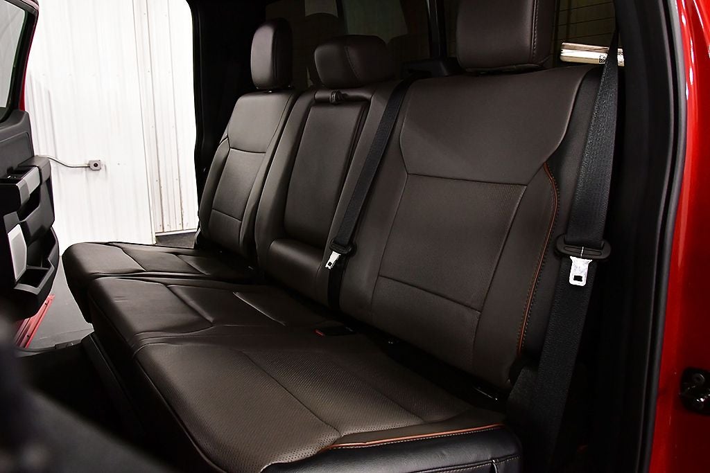 2024 Ford F-150 Lariat 5-1/2' Box