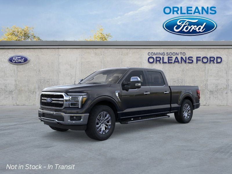 2026 Ford F-150 Lariat 6-1/2' Box