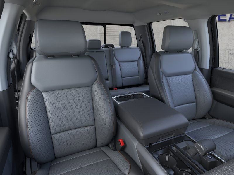 2026 Ford F-150 Lariat 6-1/2' Box