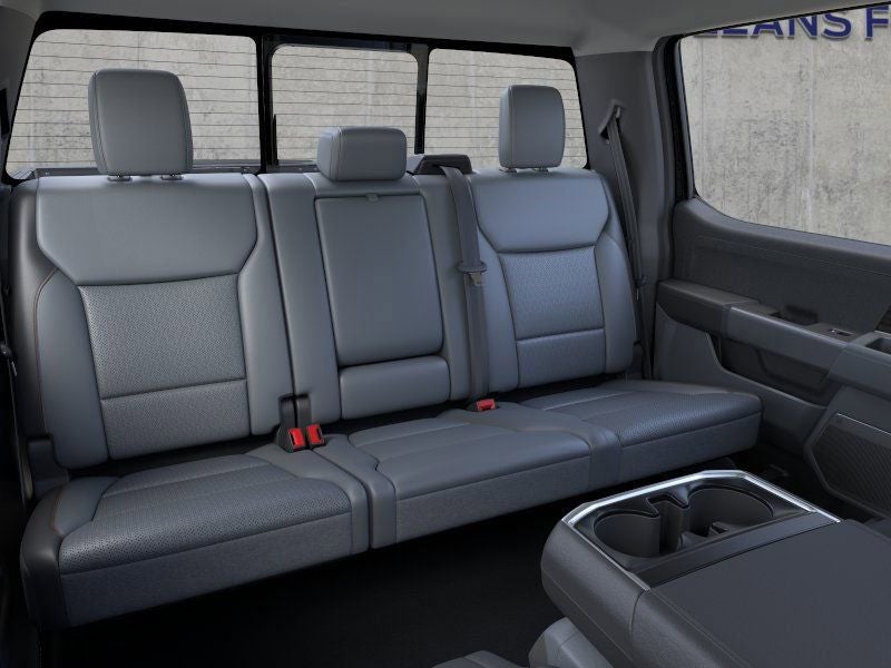 2026 Ford F-150 Lariat 6-1/2' Box