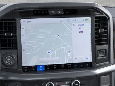 2026 Ford F-150 Lariat 6-1/2' Box