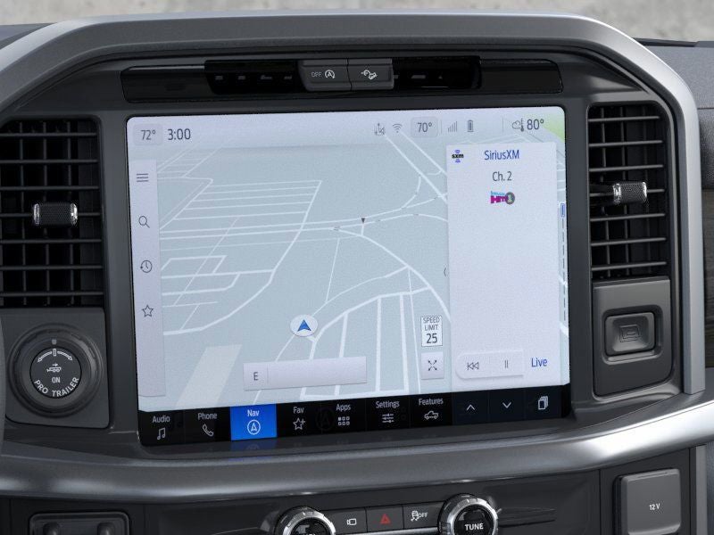 2026 Ford F-150 Lariat 6-1/2' Box