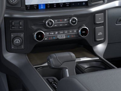 2026 Ford F-150 Lariat 6-1/2' Box