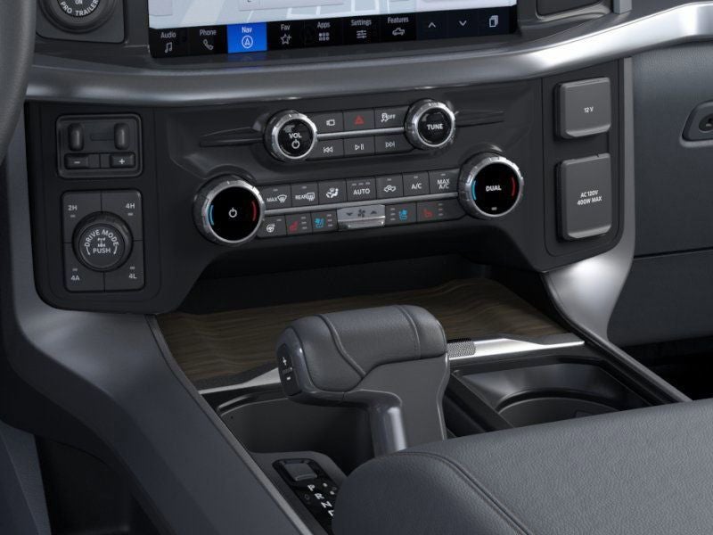 2026 Ford F-150 Lariat 6-1/2' Box