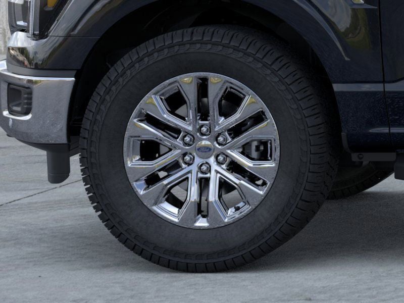 2026 Ford F-150 Lariat 6-1/2' Box