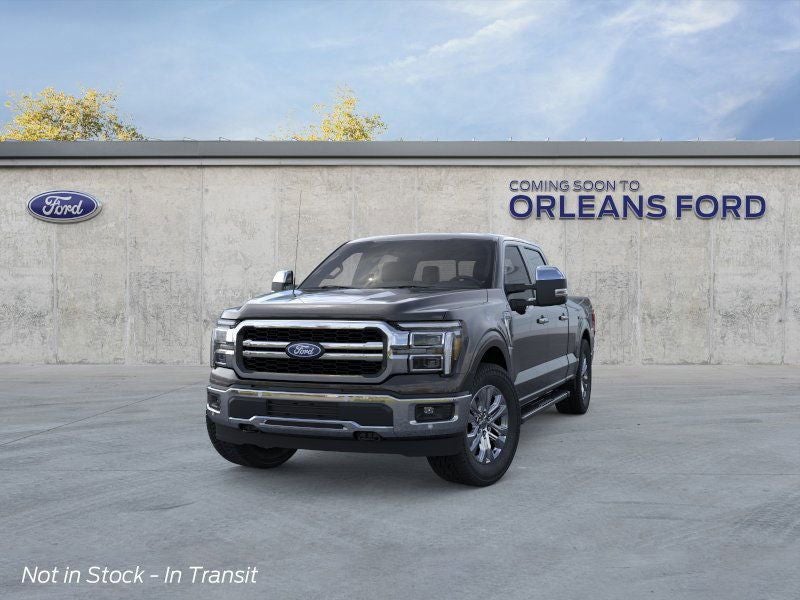 2026 Ford F-150 Lariat 6-1/2' Box