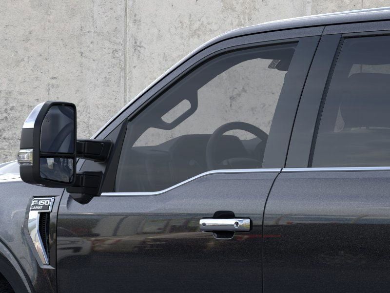 2026 Ford F-150 Lariat 6-1/2' Box