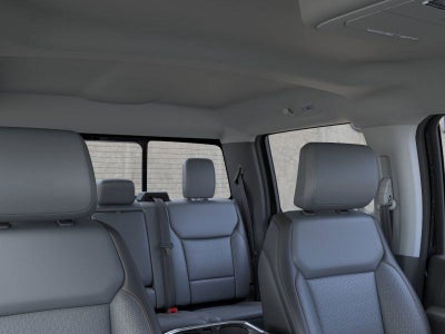 2026 Ford F-150 Lariat 6-1/2' Box