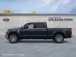 2026 Ford F-150 Lariat 6-1/2' Box