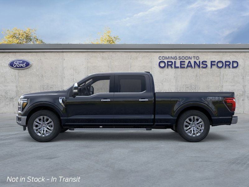 2026 Ford F-150 Lariat 6-1/2' Box