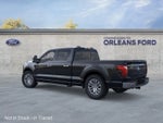 2026 Ford F-150 Lariat 6-1/2' Box