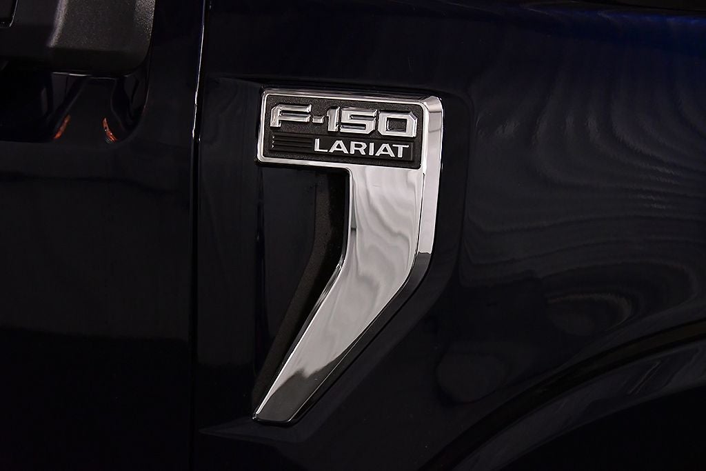 2026 Ford F-150 Lariat 6-1/2' Box