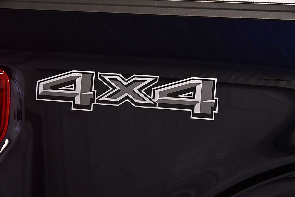 2026 Ford F-150 Lariat 6-1/2' Box