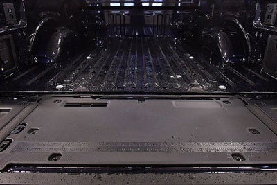 2026 Ford F-150 Lariat 6-1/2' Box