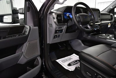 2026 Ford F-150 Lariat 6-1/2' Box