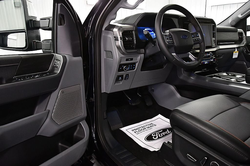 2026 Ford F-150 Lariat 6-1/2' Box