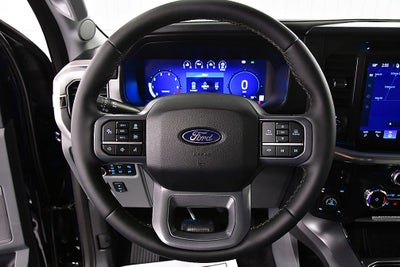 2026 Ford F-150 Lariat 6-1/2' Box