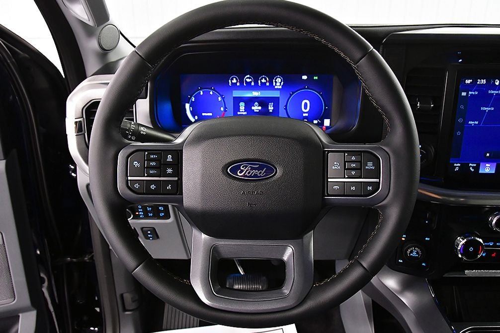 2026 Ford F-150 Lariat 6-1/2' Box