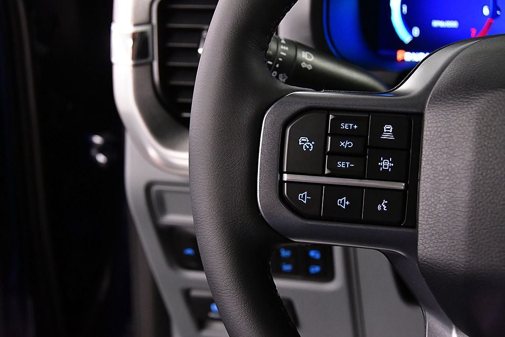 2026 Ford F-150 Lariat 6-1/2' Box