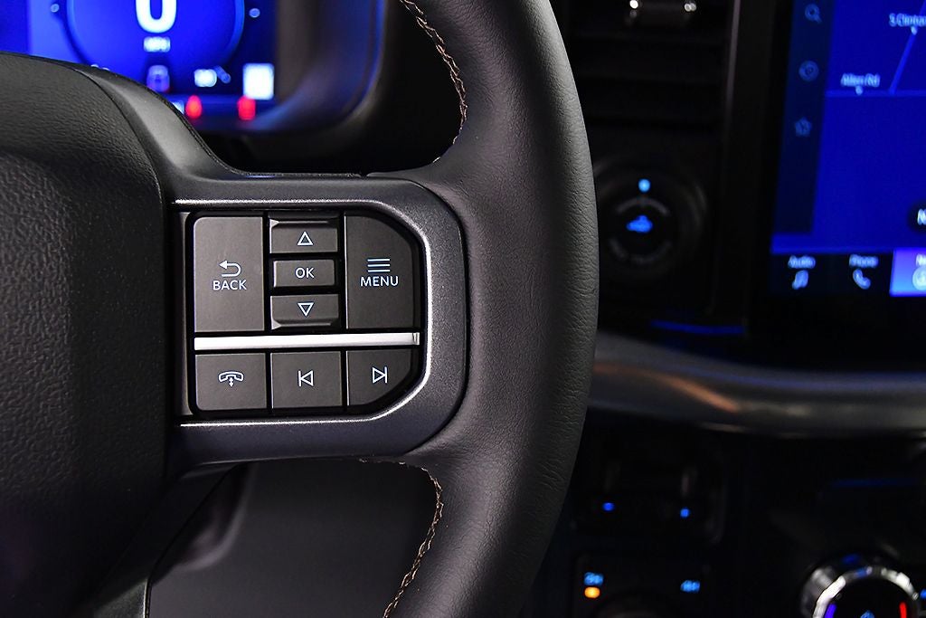 2026 Ford F-150 Lariat 6-1/2' Box