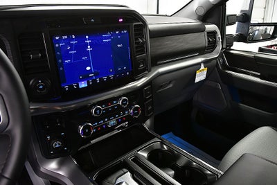 2026 Ford F-150 Lariat 6-1/2' Box