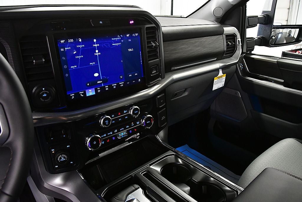2026 Ford F-150 Lariat 6-1/2' Box