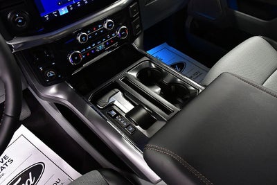 2026 Ford F-150 Lariat 6-1/2' Box