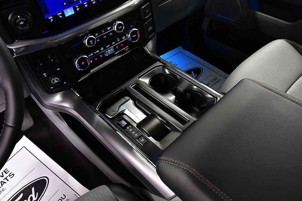 2026 Ford F-150 Lariat 6-1/2' Box