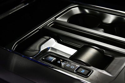 2026 Ford F-150 Lariat 6-1/2' Box