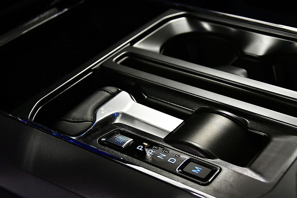 2026 Ford F-150 Lariat 6-1/2' Box