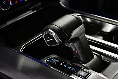 2026 Ford F-150 Lariat 6-1/2' Box