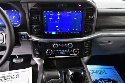 2026 Ford F-150 Lariat 6-1/2' Box