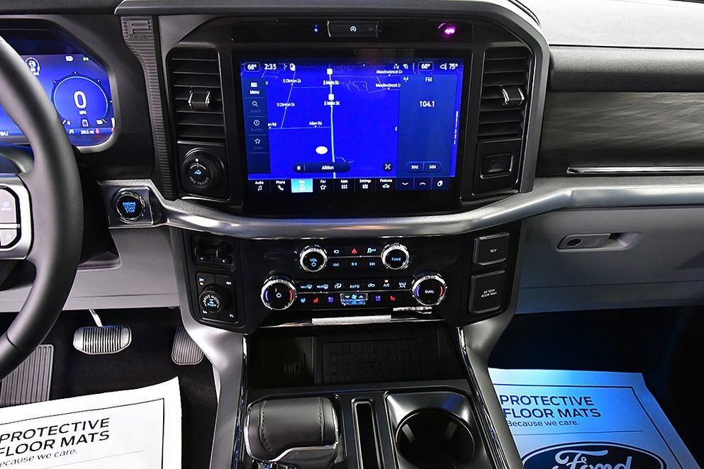 2026 Ford F-150 Lariat 6-1/2' Box