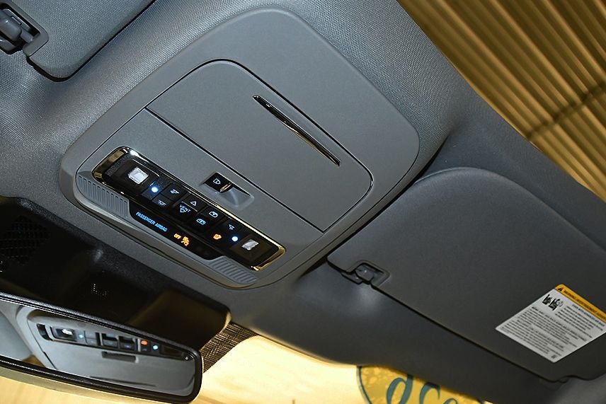 2026 Ford F-150 Lariat 6-1/2' Box