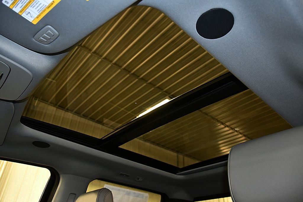 2026 Ford F-150 Lariat 6-1/2' Box