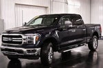 2026 Ford F-150 Lariat 6-1/2' Box