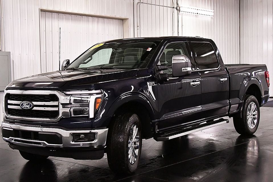 2026 Ford F-150 Lariat 6-1/2' Box