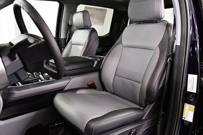 2026 Ford F-150 Lariat 6-1/2' Box