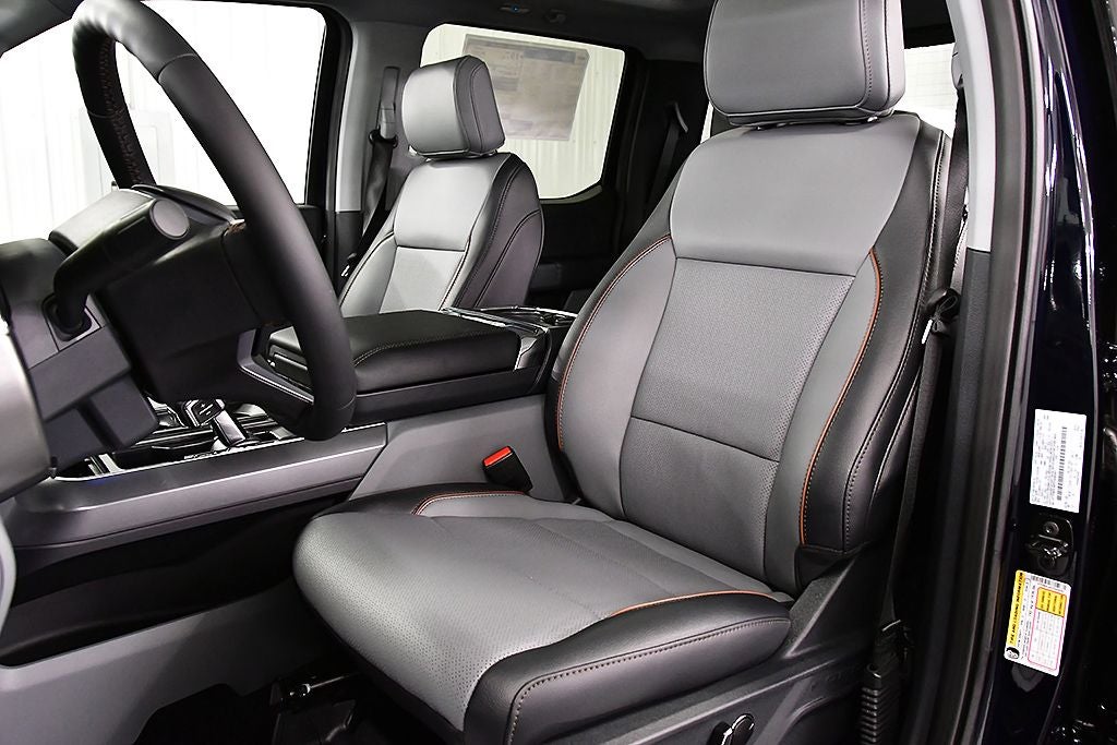 2026 Ford F-150 Lariat 6-1/2' Box