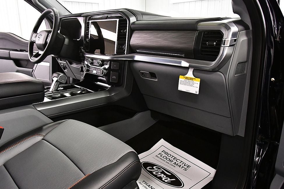 2026 Ford F-150 Lariat 6-1/2' Box
