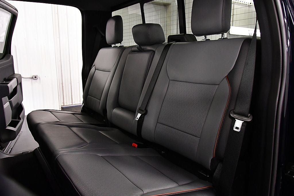 2026 Ford F-150 Lariat 6-1/2' Box