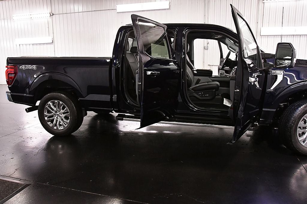 2026 Ford F-150 Lariat 6-1/2' Box