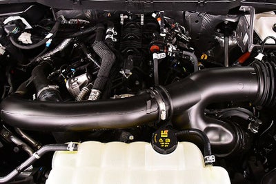 2026 Ford F-150 Lariat 6-1/2' Box