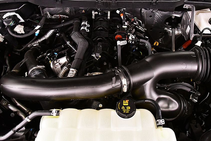2026 Ford F-150 Lariat 6-1/2' Box