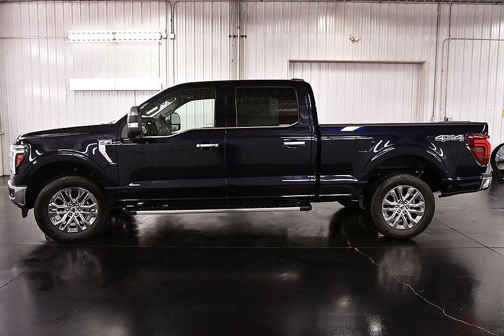 2026 Ford F-150 Lariat 6-1/2' Box