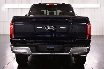 2026 Ford F-150 Lariat 6-1/2' Box