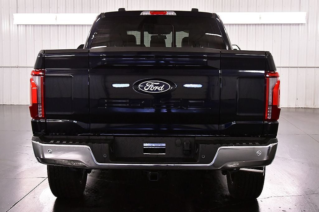 2026 Ford F-150 Lariat 6-1/2' Box